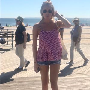 Meet your Posher, Abby